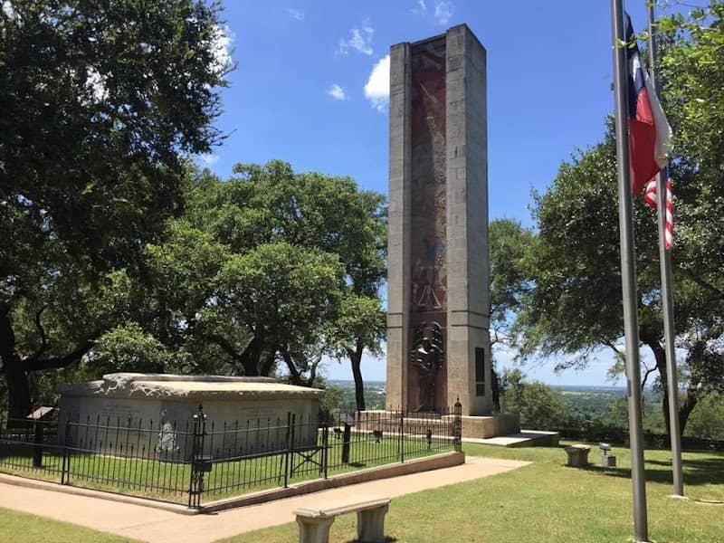 Kreische Brewery & Monument Hill State Historic Sites - Image 1