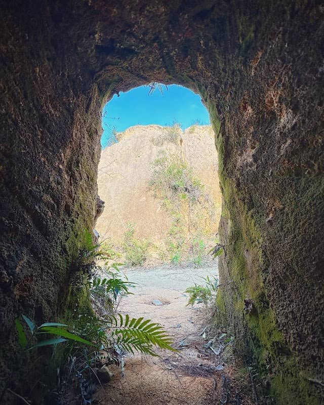 Three Eye Cave - Image 2