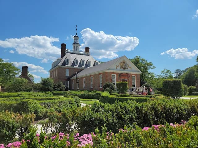 Palace Gardens - Image 3