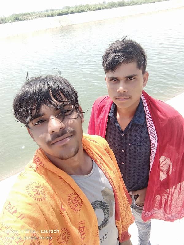 Saurabh yadav - Image 1
