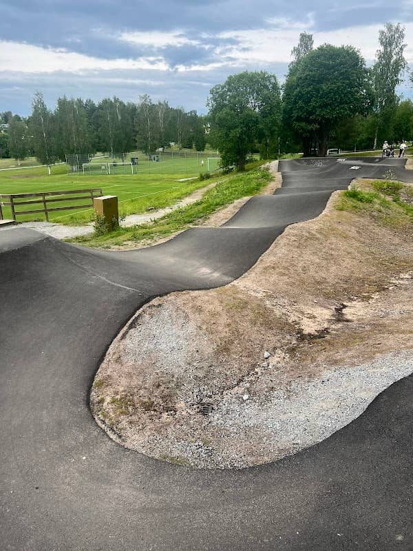 Nokian Pumptrack - Image 1