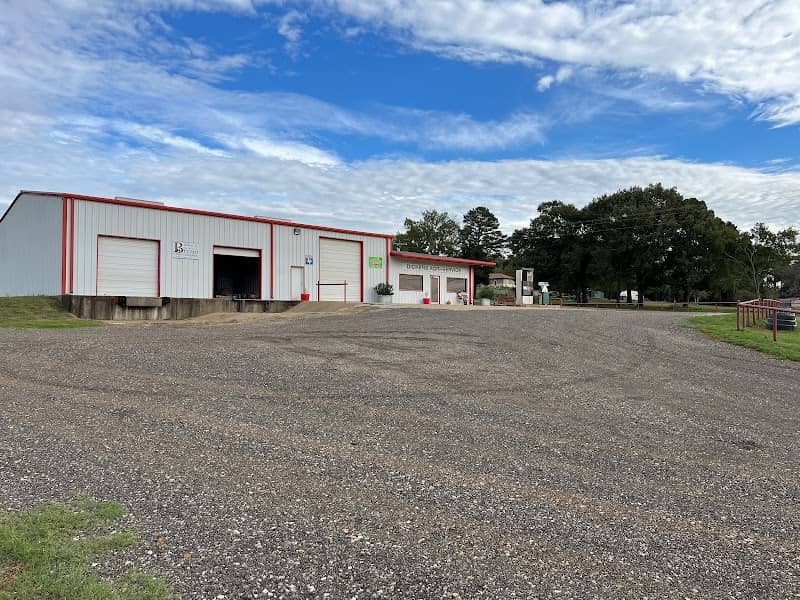 Dickens RV Ranch - Image 1