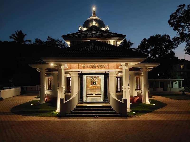 Shree Bhagavati Temple - Image 1