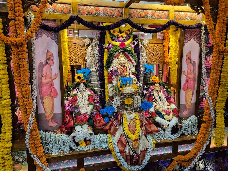 Shree Bhagavati Temple - Image 2
