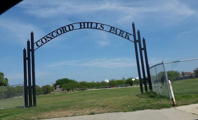 Concord Hills Park - Image 1