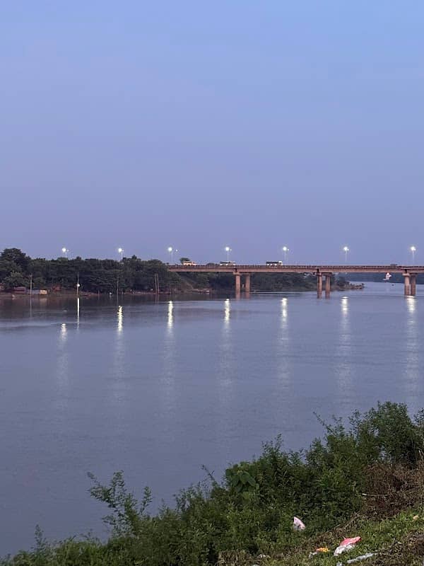 Mahananda View Point - Image 1