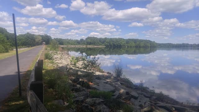James V Turner Reservoir - Image 1