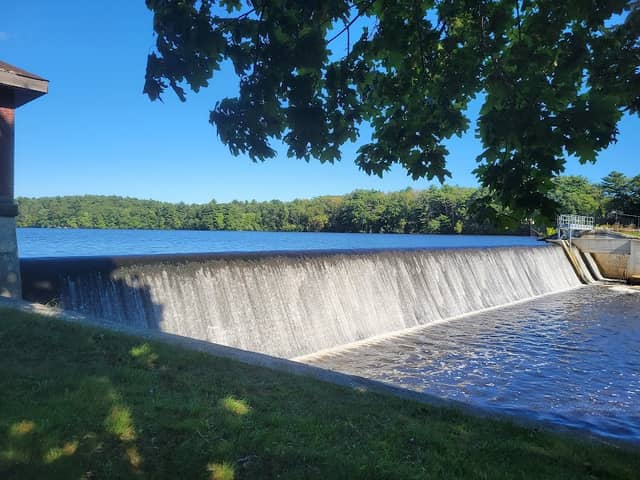 James V Turner Reservoir - Image 2