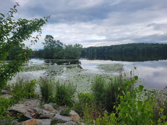 James V Turner Reservoir - Image 3