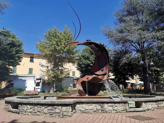 Piazza Mazzini - Image 1