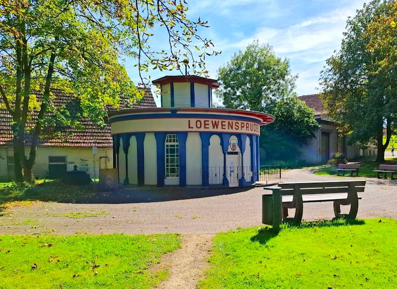 Löwensprudel Park - Image 1