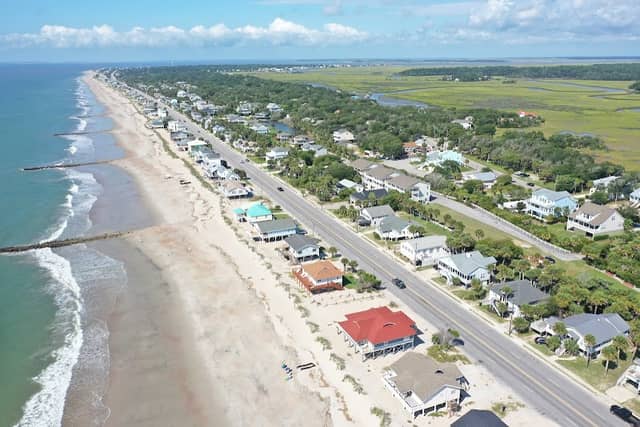Edisto Beach State Park - Image 2