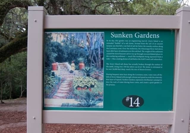 Sunken Garden - Image 3