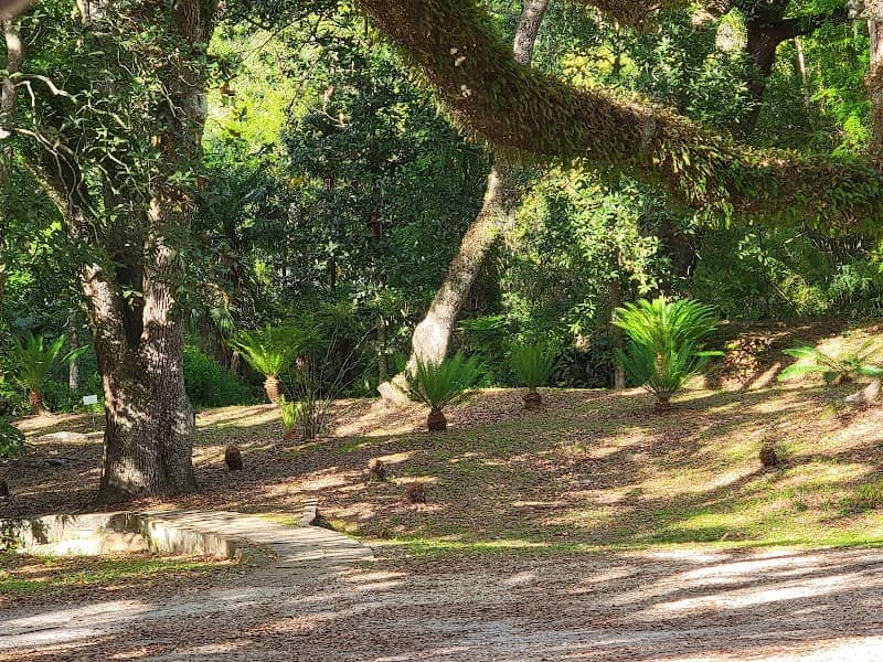 Sunken Garden - Image 1