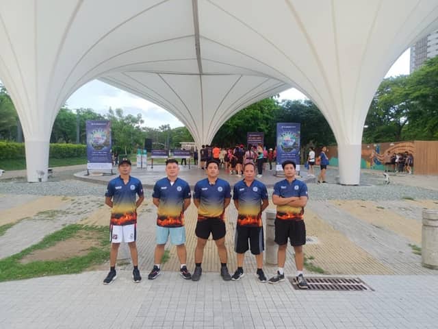 Filinvest City Central Park - Image 2