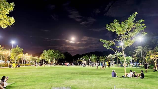 Filinvest City Central Park - Image 1