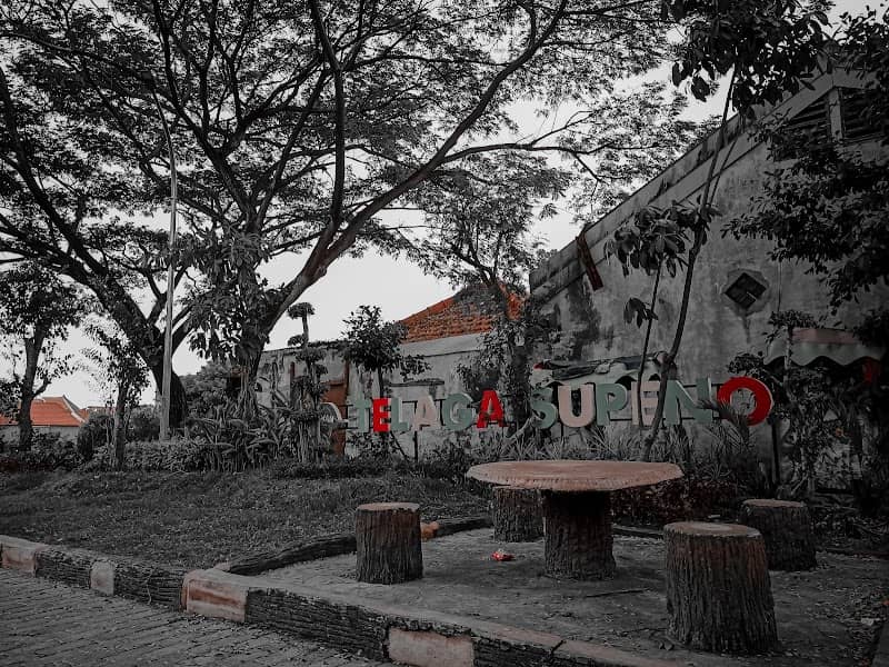 Taman Tlogo Peno - Image 2