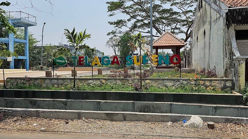 Taman Tlogo Peno - Image 1