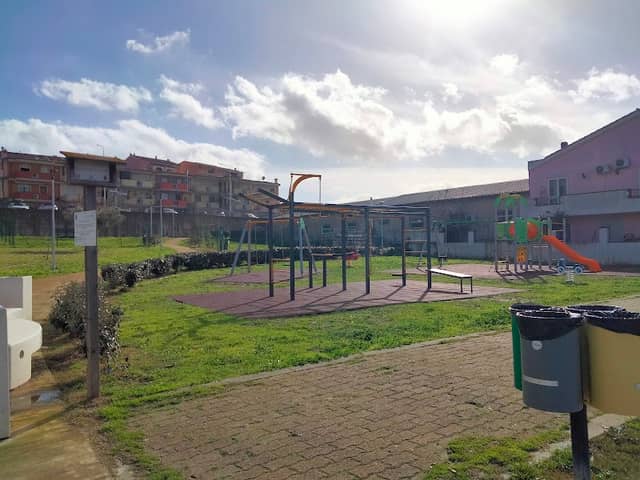 Parco Desertico del Dedalo - Image 1