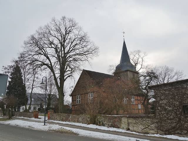 Luisen-Linde Schmolde - Image 1