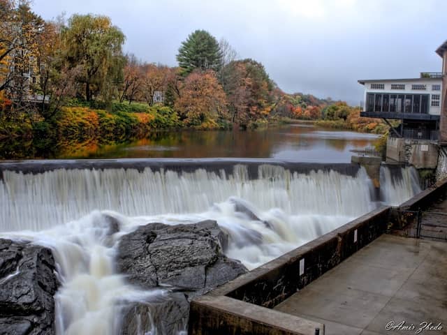 Mill Pond Falls - Image 1