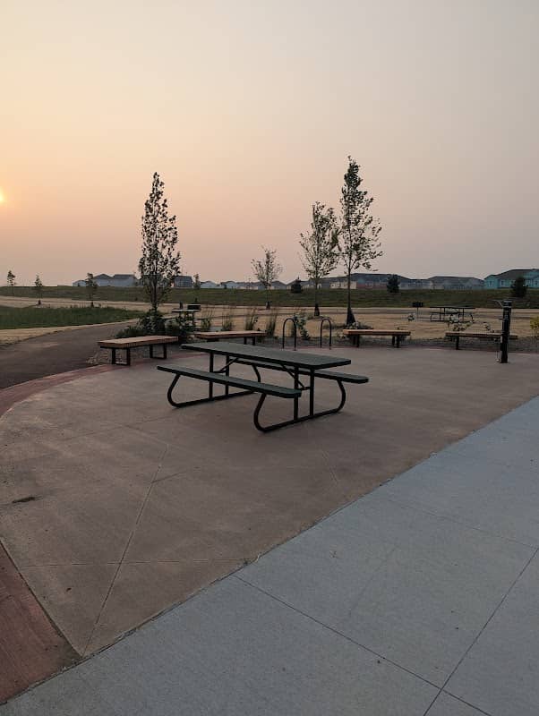 East Landing Node - Image 1