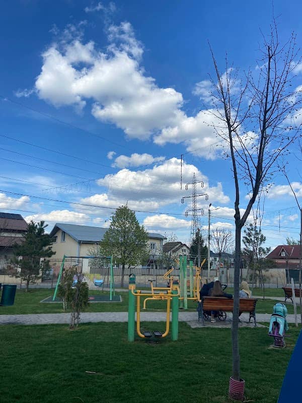 Park - Image 1