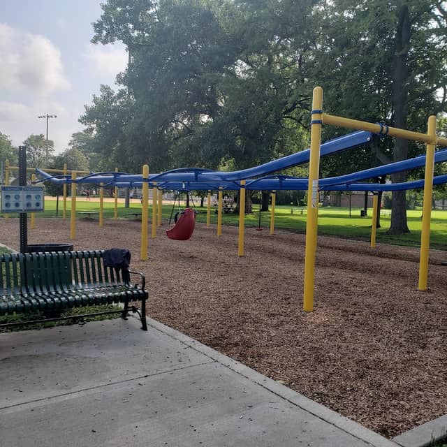 Kimball Hill Park - Image 1