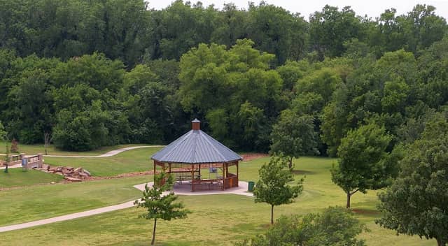 Chisholm Trail Park - Image 1