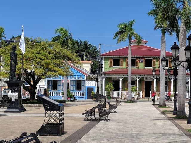 Independence Park - Image 2