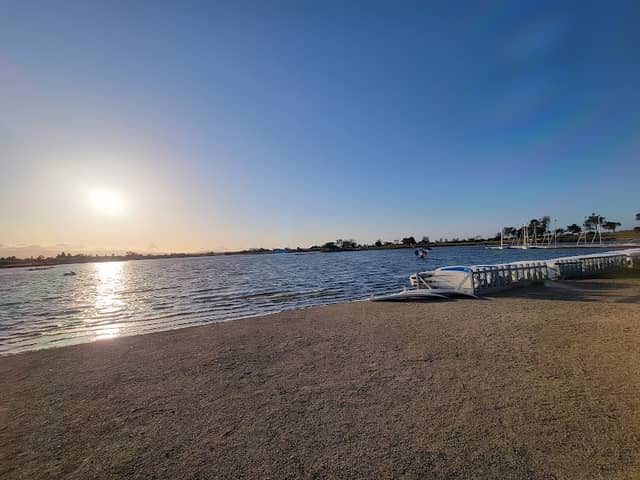 Shoreline Park - Image 3
