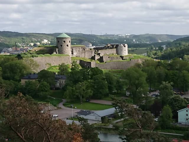Observation deck - Image 1