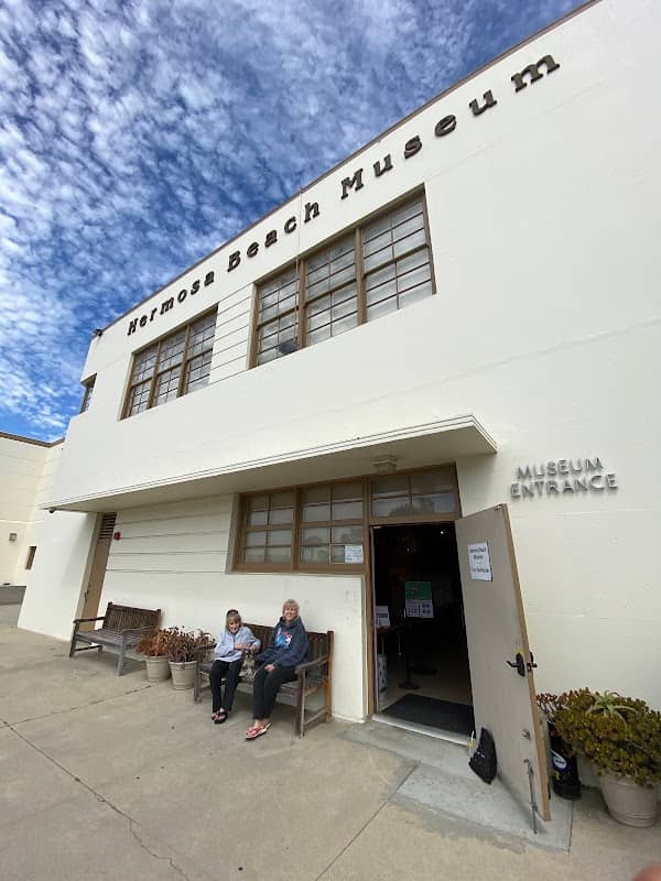 Hermosa Beach Museum - Image 5