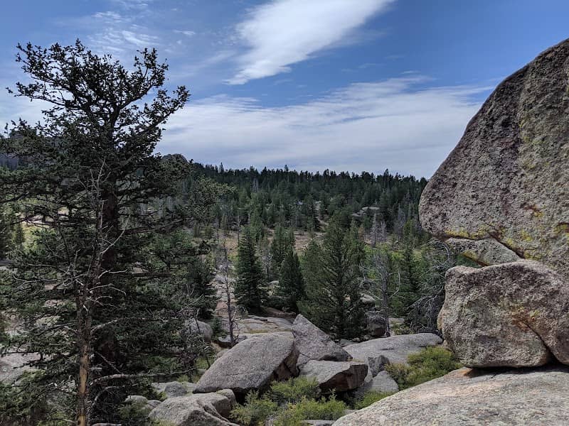 Vedauwoo Tent Campground - Image 2