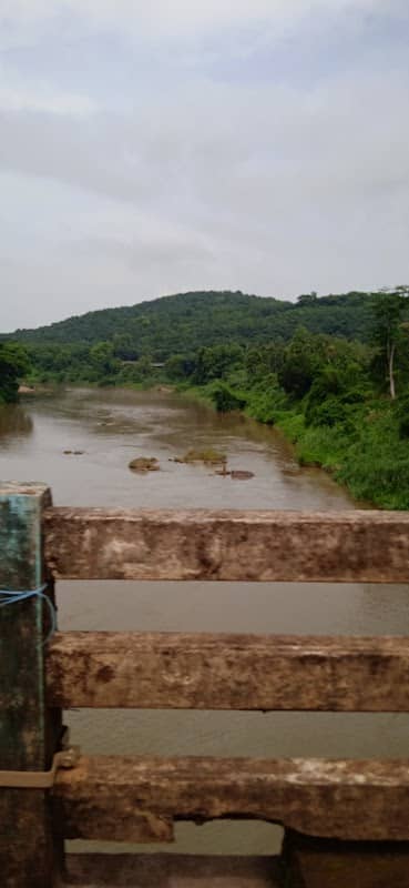 Myladi river view - Image 1