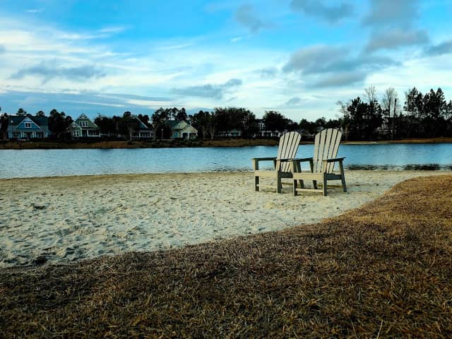 Hammock Lake Park - Image 1
