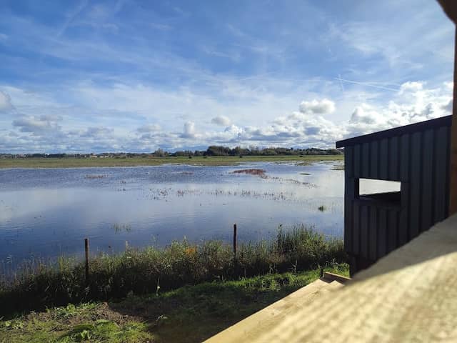 Nel’s Hide - Image 1