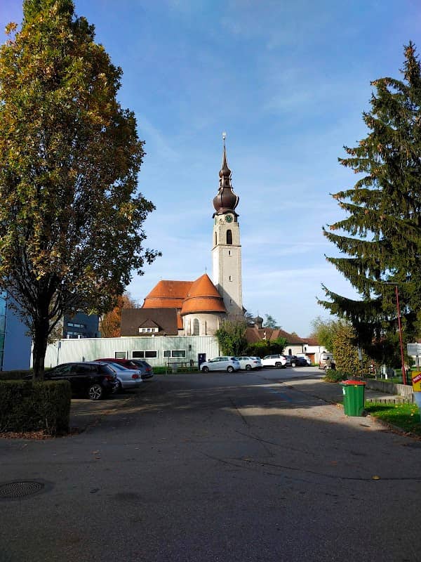 Kirchplatz - Image 1