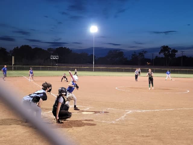 Plagens-Carpenter Park - Image 1