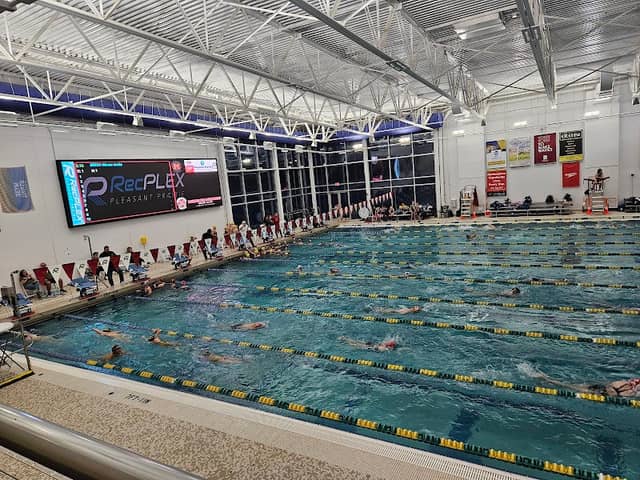 Pleasant Prairie RecPlex | The Largest Municipal Recreation Facility in America - Image 1