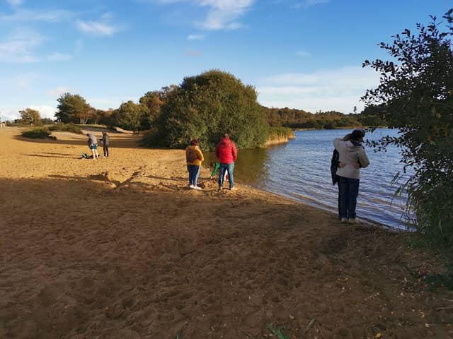 Frensham Great Pond - Image 2