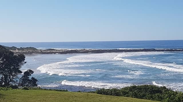 Glen Gariff Bulura River Mouth Beach - Image 2