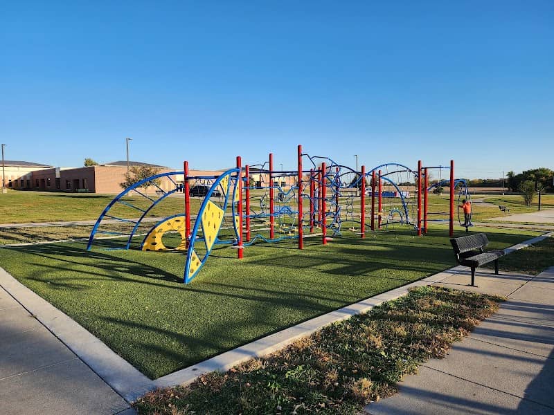 Jeff Harm Park - Image 1