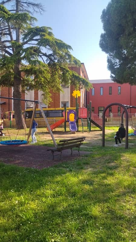 Parco Giochi San't Omero - Image 1