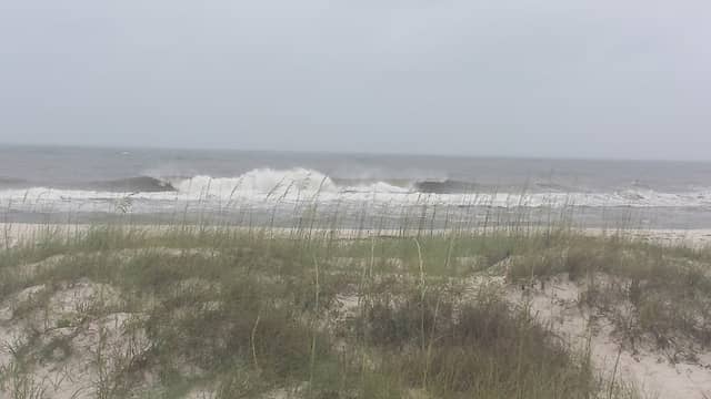 Perdido Beach - Image 1