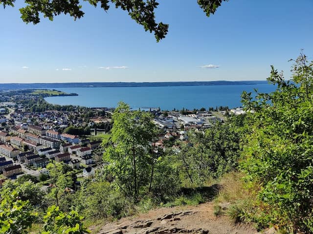 Utsikten Huskvarna - Image 1