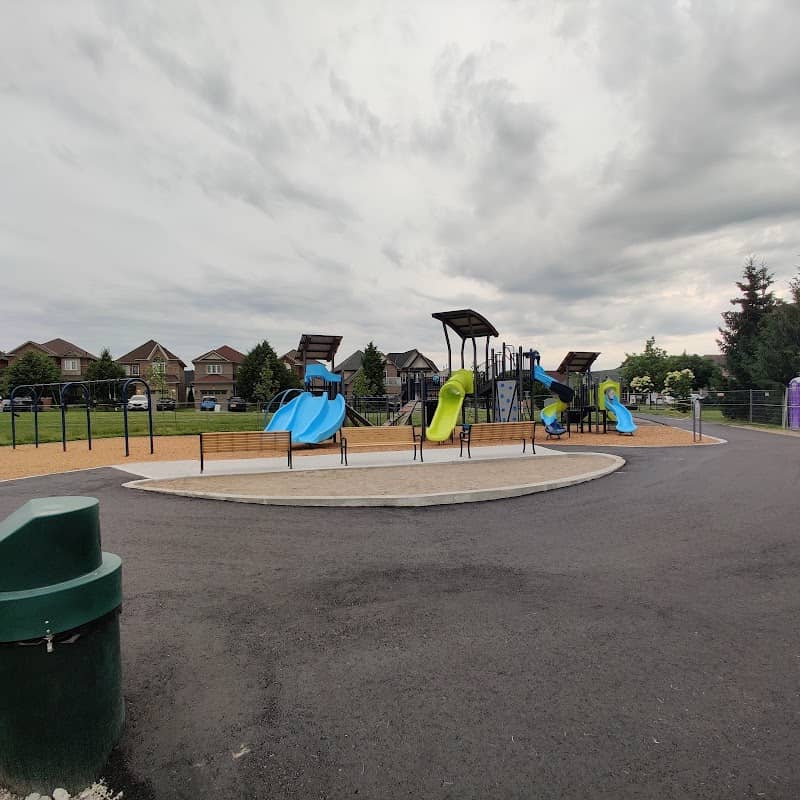 Willowbrook Park - Image 1