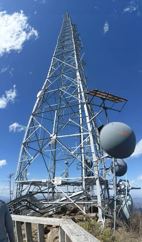 Mt. Pisgah Summit - Image 1
