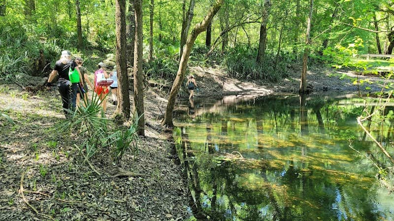 Troy Springs Wildlife Management Area - Image 2