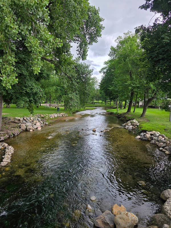 Samuel Donian Wetland Preserve - Image 3